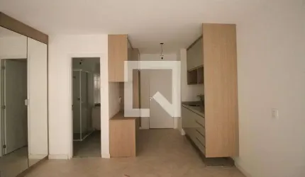 Kitnet / Stúdio para Aluguel - Bela Vista, 1 Quarto,  28 m² - São Paulo