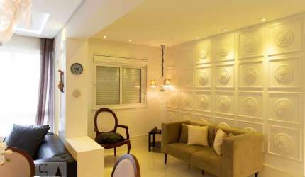 Apartamento para Aluguel - Passo D&apos;areia, 2 Quartos,  74 m² - Porto Alegre