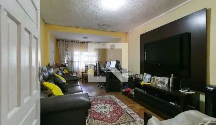 Casa para Aluguel - Itaquera, 2 Quartos,  500 m² - São Paulo