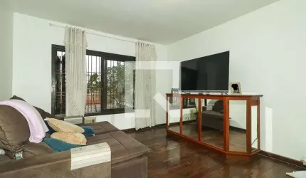 Casa para Aluguel - Jardim Itu-Sabará, 4 Quartos,  363 m² - Porto Alegre
