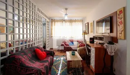 Cobertura para Aluguel - Jardim Oceânico, 3 Quartos,  200 m² - Rio de Janeiro