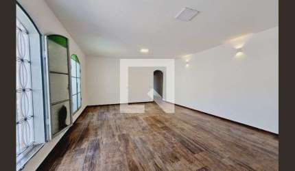 Casa para Aluguel - Jaguaré, 3 Quartos,  330 m² - São Paulo