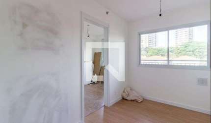 Kitnet / Stúdio para Aluguel - Ipiranga, 1 Quarto,  27 m² - São Paulo