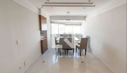 Cobertura para Aluguel - Vila Mariana, 3 Quartos,  199 m² - São Paulo