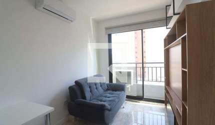 Kitnet / Stúdio para Aluguel - Santana, 1 Quarto,  27 m² - São Paulo
