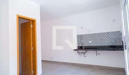 Kitnet / Stúdio para Aluguel - Jabaquara, 1 Quarto,  24 m² - São Paulo
