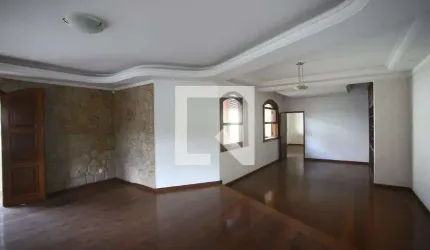 Casa para Aluguel - Barreiro, 4 Quartos,  720 m² - Belo Horizonte