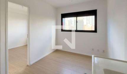 Kitnet / Stúdio para Aluguel - Liberdade, 1 Quarto,  24 m² - São Paulo