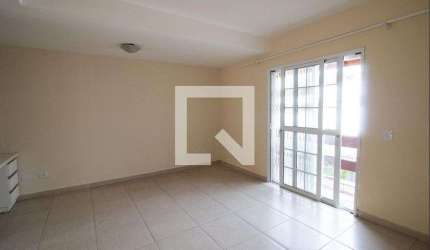Casa para Aluguel - Parque Ipê, 3 Quartos,  125 m² - São Paulo