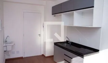 Kitnet / Stúdio para Aluguel - Vila Pompéia, 1 Quarto,  25 m² - São Paulo