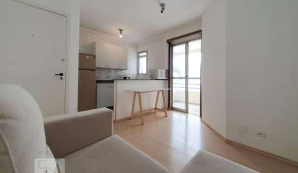 Apartamento para Aluguel - Vila Pompéia, 1 Quarto,  40 m² - São Paulo
