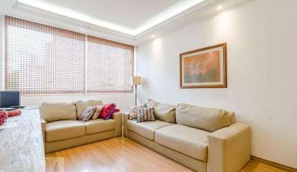 Apartamento para Aluguel - Pinheiros, 3 Quartos,  89 m² - São Paulo