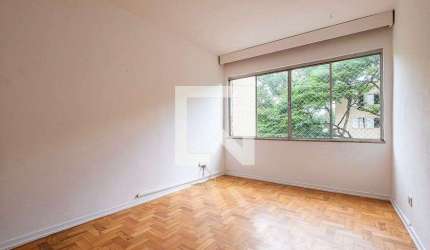 Apartamento para Aluguel - Alto de Pinheiros, 3 Quartos,  63 m² - São Paulo