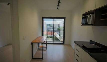 Apartamento para Aluguel - Butantã, 1 Quarto,  32 m² - São Paulo