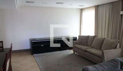 Cobertura para Aluguel - Setor Oeste, 3 Quartos,  254 m² - Goiânia