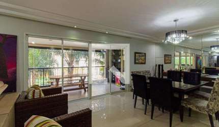 Apartamento para Aluguel - Barra Funda, 3 Quartos,  160 m² - São Paulo