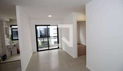 Apartamento para Aluguel - Recreio, 2 Quartos,  50 m² - Rio de Janeiro
