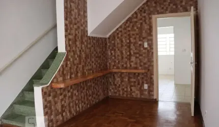 Casa para Aluguel - Aclimação, 3 Quartos,  135 m² - São Paulo