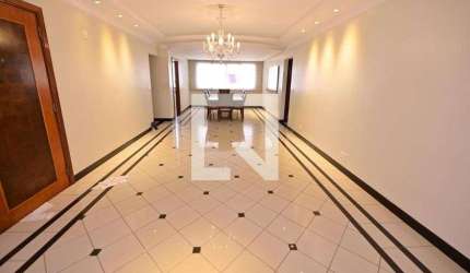 Apartamento para Aluguel - Setor Sul, 6 Quartos,  350 m² - Goiânia
