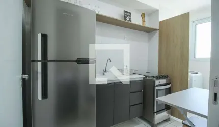 Apartamento para Aluguel - Mooca, 1 Quarto,  27 m² - São Paulo