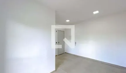 Apartamento para Aluguel - Jardim Anália Franco, 2 Quartos,  50 m² - São Paulo