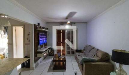Apartamento para Aluguel - Jardim Botânico, 2 Quartos,  72 m² - Porto Alegre