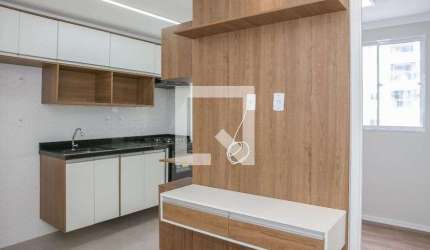 Apartamento para Aluguel - Água Branca, 2 Quartos,  32 m² - São Paulo