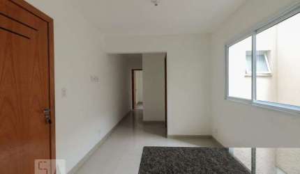 Apartamento para Aluguel - Vila Aricanduva, 2 Quartos,  39 m² - São Paulo