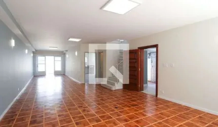 Casa para Aluguel - Vila Olímpia, 4 Quartos,  692 m² - São Paulo