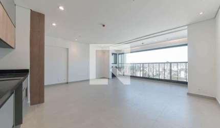Apartamento para Aluguel - Brooklin, 2 Quartos,  79 m² - São Paulo