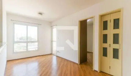 Apartamento para Aluguel - Chácara Inglesa, 1 Quarto,  40 m² - São Paulo