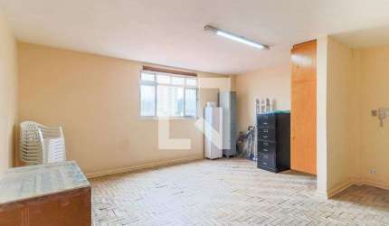 Cobertura para Aluguel - Chácara Santo Antonio, 1 Quarto,  40 m² - São Paulo