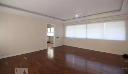 Apartamento para Aluguel - Santa Cecília, 3 Quartos,  130 m² - São Paulo