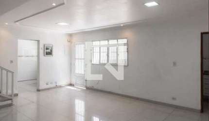 Casa para Aluguel - Itaim Paulista, 3 Quartos,  210 m² - São Paulo