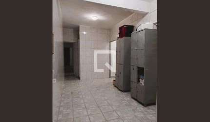Casa para Aluguel - Lapa, 2 Quartos,  180 m² - São Paulo