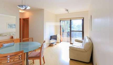 Apartamento para Aluguel - Butantã, 2 Quartos,  65 m² - São Paulo