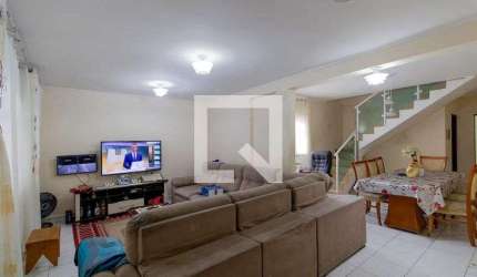 Casa para Aluguel - Artur Alvim, 4 Quartos,  500 m² - São Paulo