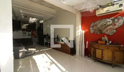 Casa / Sobrado em Condomínio para Aluguel - Santa Tereza , 3 Quartos,  620 m² - Porto Alegre