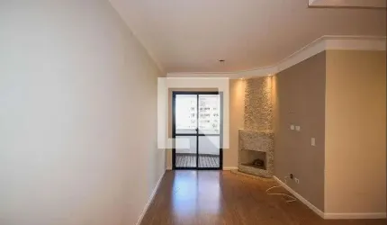 Apartamento para Aluguel - Panamby, 2 Quartos,  70 m² - São Paulo