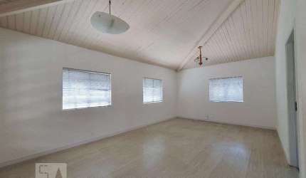 Apartamento para Aluguel - Aclimação, 2 Quartos,  147 m² - São Paulo
