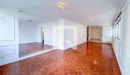 Apartamento para Aluguel - Jardim Paulista, 3 Quartos,  250 m² - São Paulo