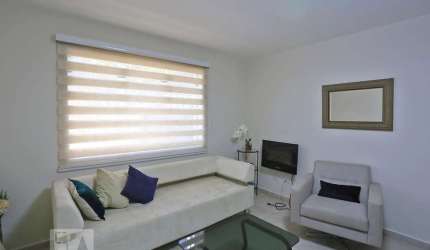 Casa para Aluguel - Brooklin, 3 Quartos,  120 m² - São Paulo