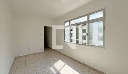 Apartamento para Aluguel - Marapé, 3 Quartos,  120 m² - Santos