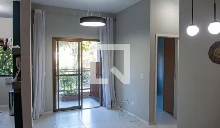 Apartamento para Aluguel - Pechincha, 2 Quartos,  58 m² - Rio de Janeiro