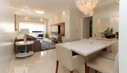 Apartamento para Aluguel - Paraíso, 2 Quartos,  84 m² - São Paulo