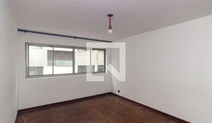 Apartamento para Aluguel - Santa Cecília, 2 Quartos,  82 m² - São Paulo