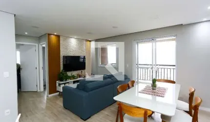 Apartamento para Aluguel - Vila Andrade, 2 Quartos,  69 m² - São Paulo