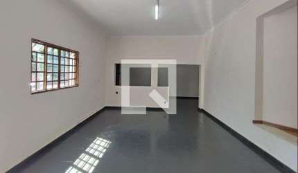 Casa para Aluguel - Vila Pompéia, 2 Quartos,  158 m² - Campinas