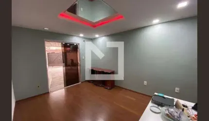 Casa para Aluguel - Curicica, 2 Quartos,  130 m² - Rio de Janeiro
