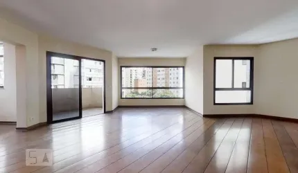 Apartamento para Aluguel - Paraíso, 4 Quartos,  240 m² - São Paulo